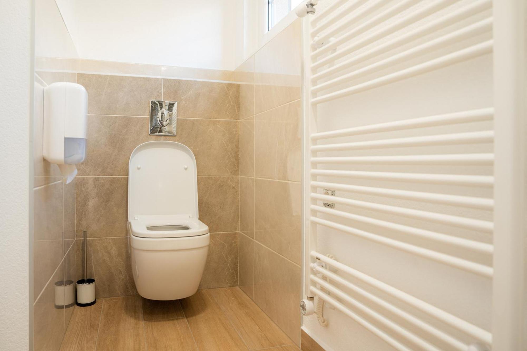 Relax House Soca Pension Bovec Kamer foto