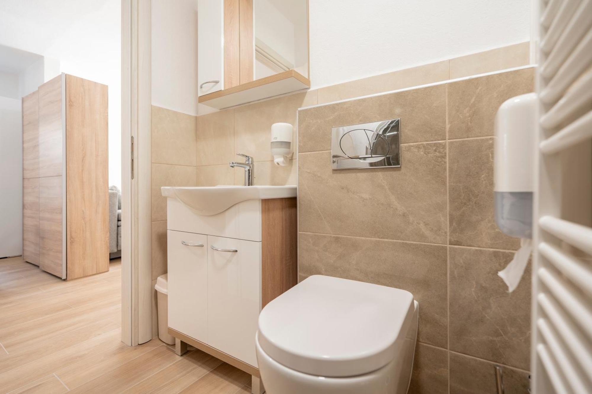 Relax House Soca Pension Bovec Buitenkant foto
