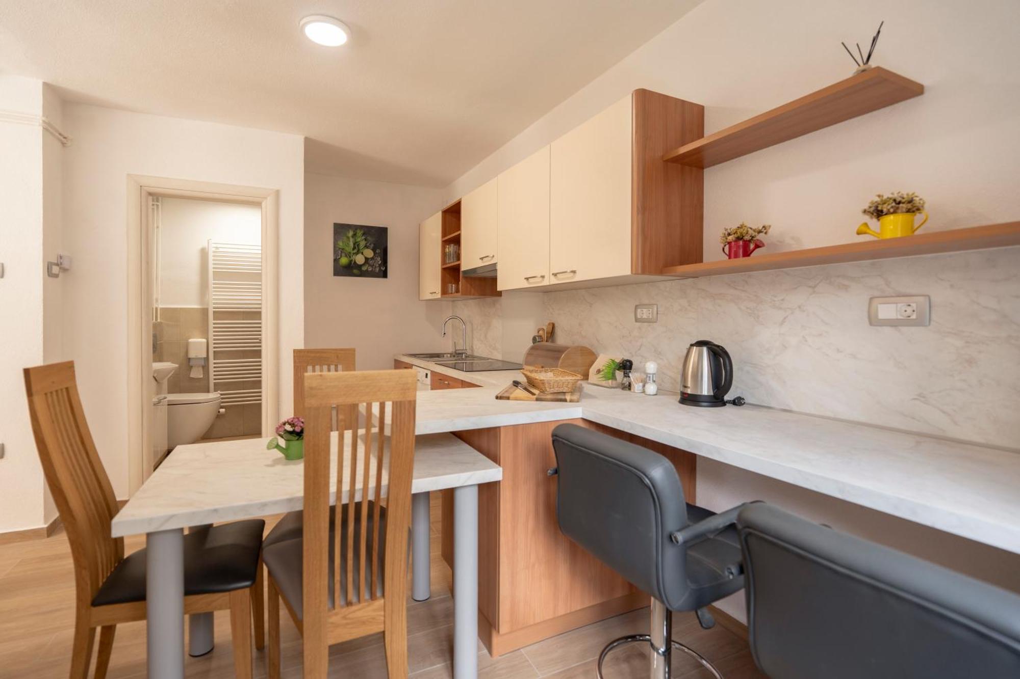 Relax House Soca Pension Bovec Buitenkant foto