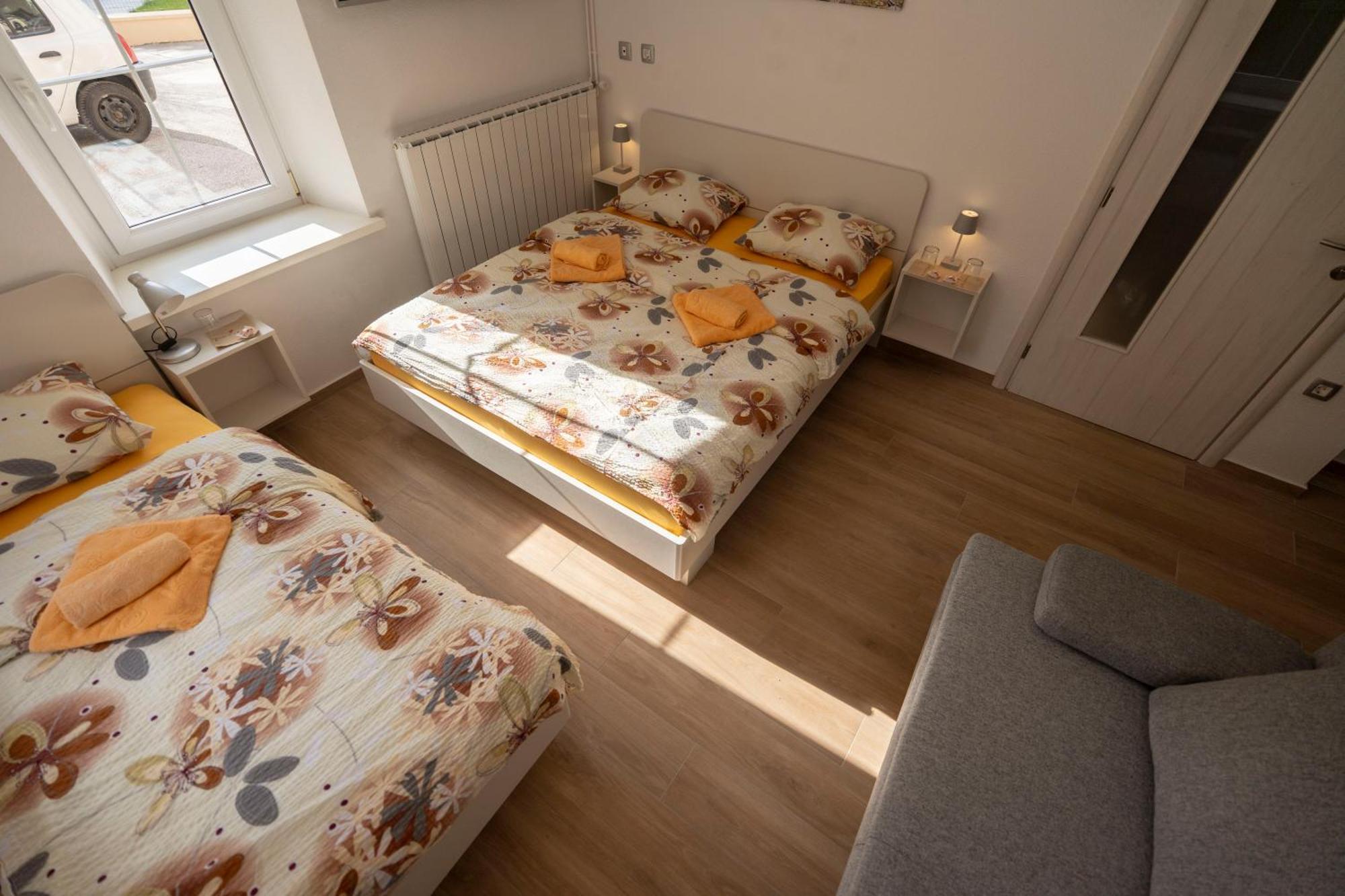 Relax House Soca Pension Bovec Buitenkant foto
